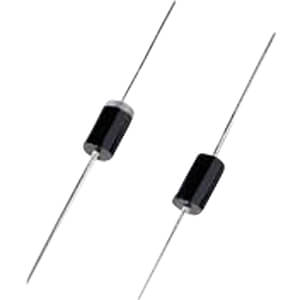 1N4007 1A 1000V DO-41 Rectifier Diode. MIC (25 pack)