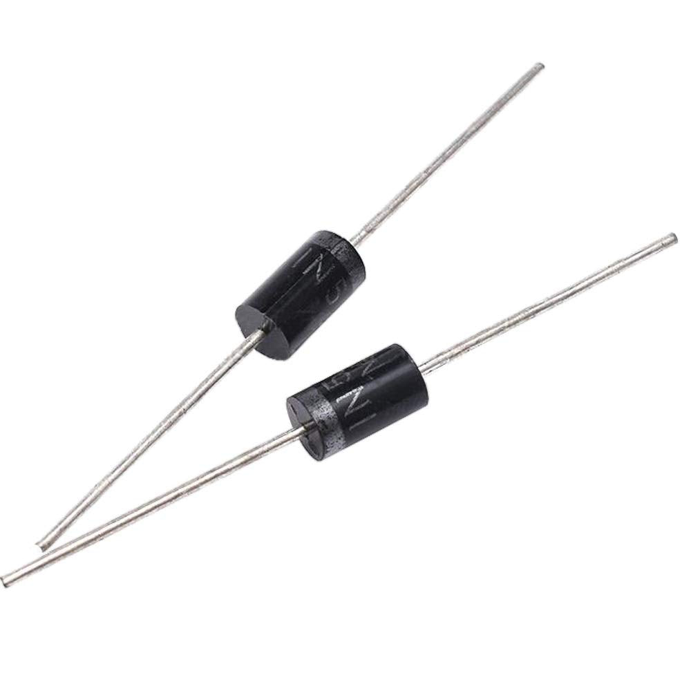 MIC UF4007 Ultra Fast Rectifier. Fast Switching (25 pack)