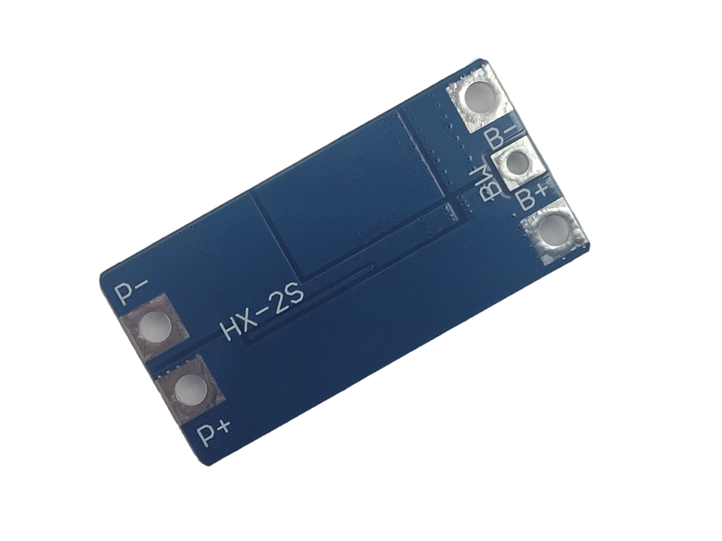 2S 10A 7.4V 8.4V Li-ion Lithium 18650 Battery w/Balance BMS Protection PCB Board