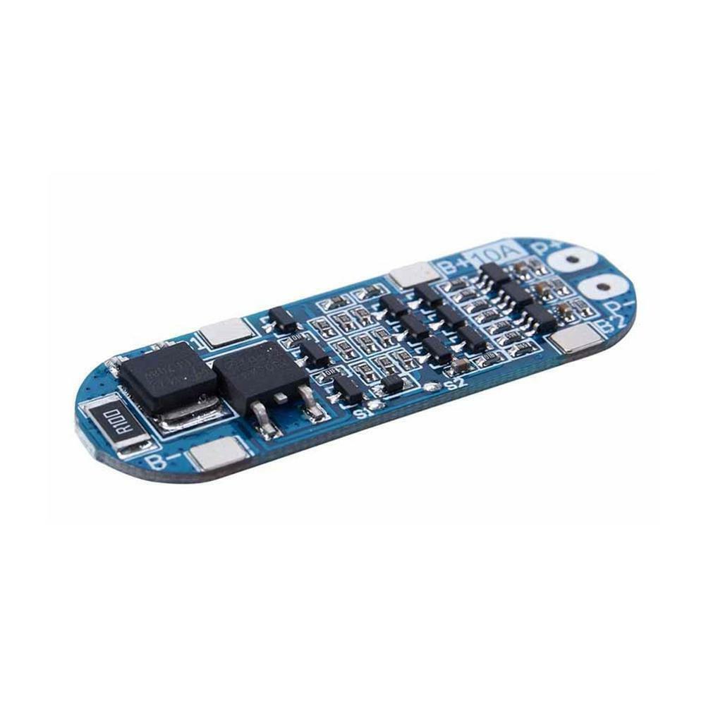 3S 12V 18650 10A BMS Charger Li-ion Battery Protection Board
