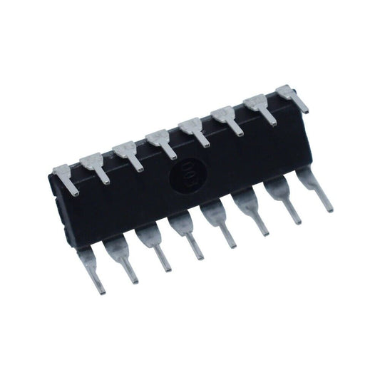 74HC595 SN74HC595N Shift Register IC DIP-14  (10 Pack)