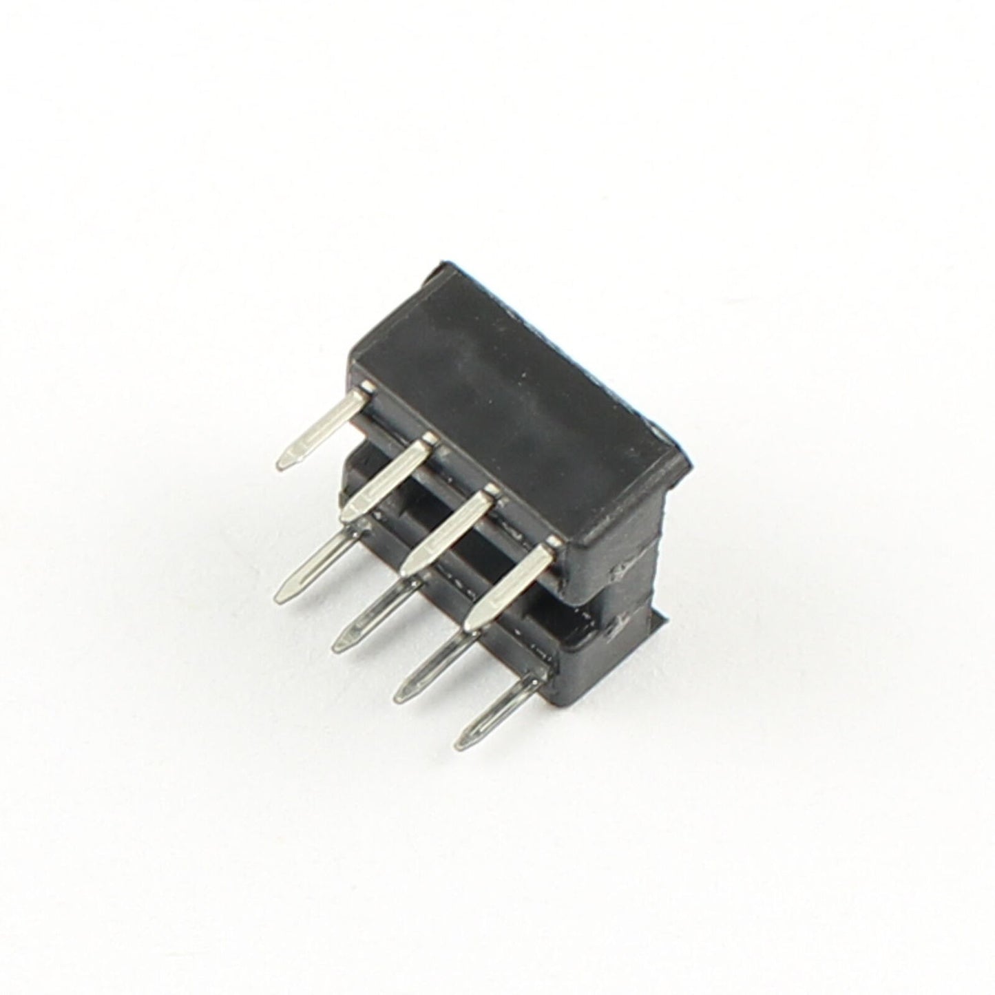 8 Pin DIP Solder Type IC Socket Adaptor 2.54mm Pitch (10 pack)