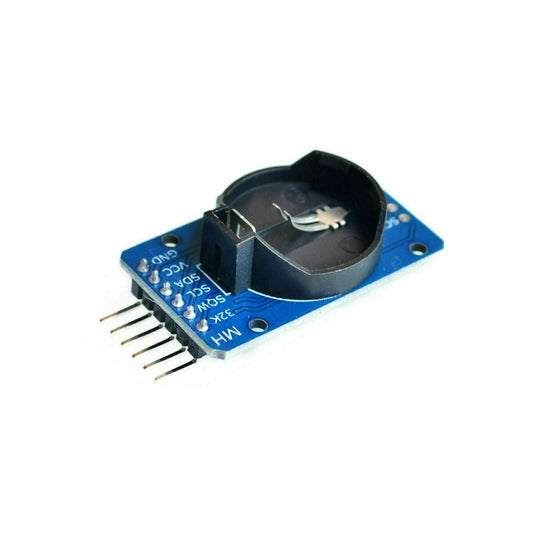 DS3231 AT24C32 IIC Precision RTC Real time Clock Memory Module