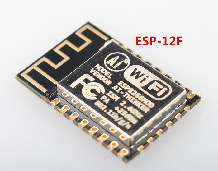 Esp-12F ESP8266 Remote Serial Port WIFI Module