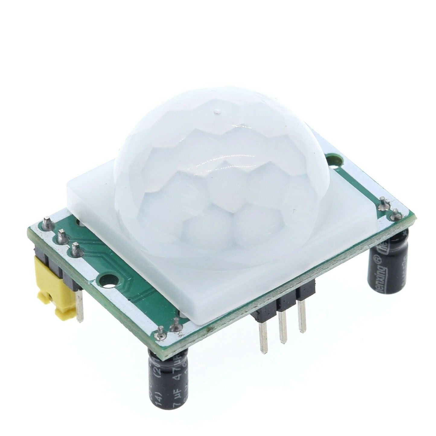 HC-SR501 Infrared PIR Motion Sensor Module for Arduino