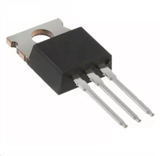 IRF3205 IR MOSFET N-CHANNEL 55V/110A TO-220 Power Transistor (5 Pack)