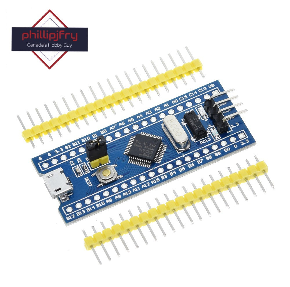 STM32F030C8T6 ARM STM32 Minimum System Development Board Module