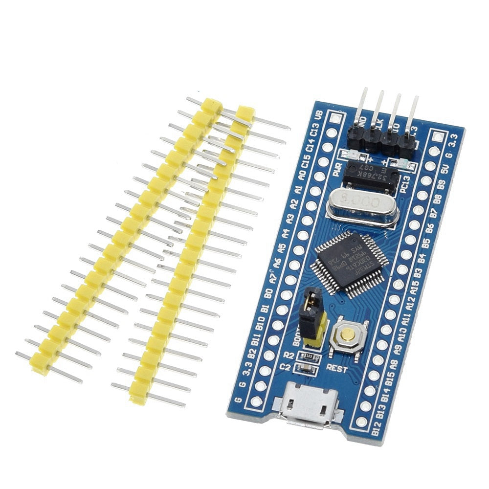 STM32F030C8T6 ARM STM32 Minimum System Development Board Module