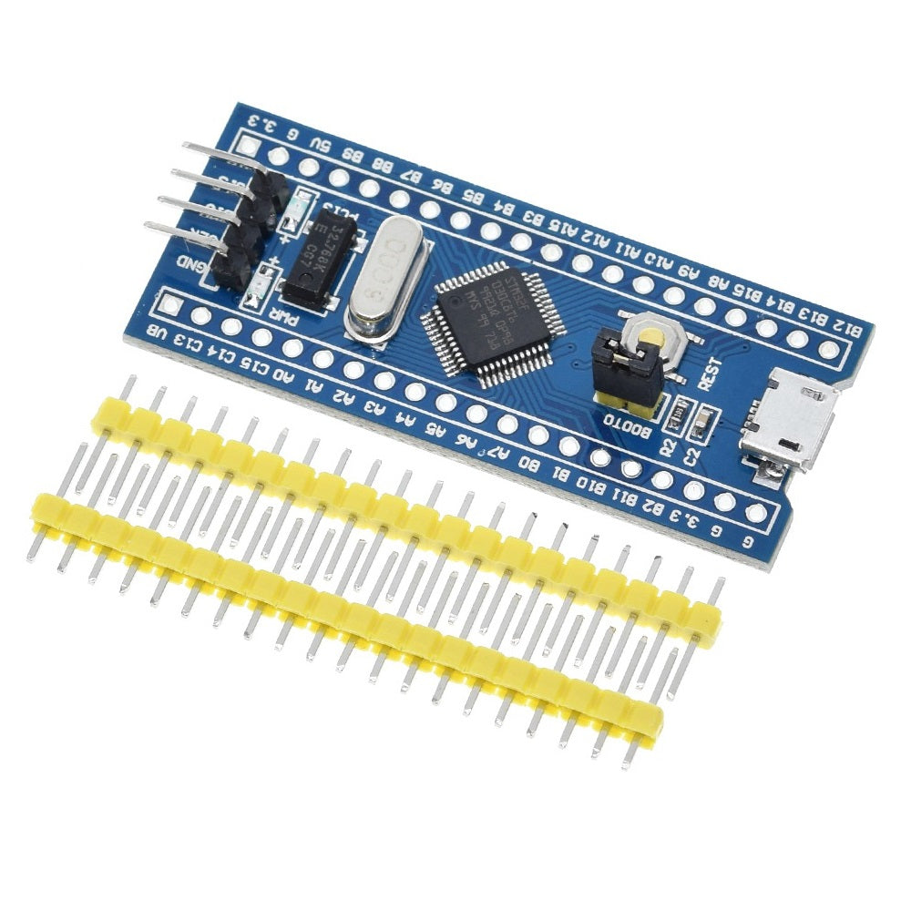 STM32F030C8T6 ARM STM32 Minimum System Development Board Module