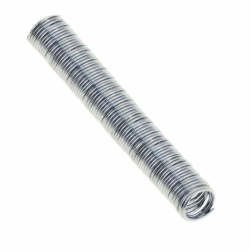 60/40 Rosin Core Solder Wire Flux 1.5-2% Tin Lead Solder 0.8mm 10g