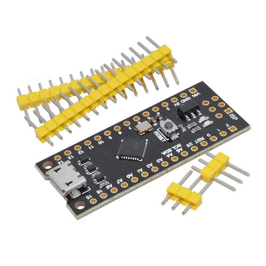 MH-Tiny ATTINY88 micro development board 16Mhz Arduino Compatible 8k Flash
