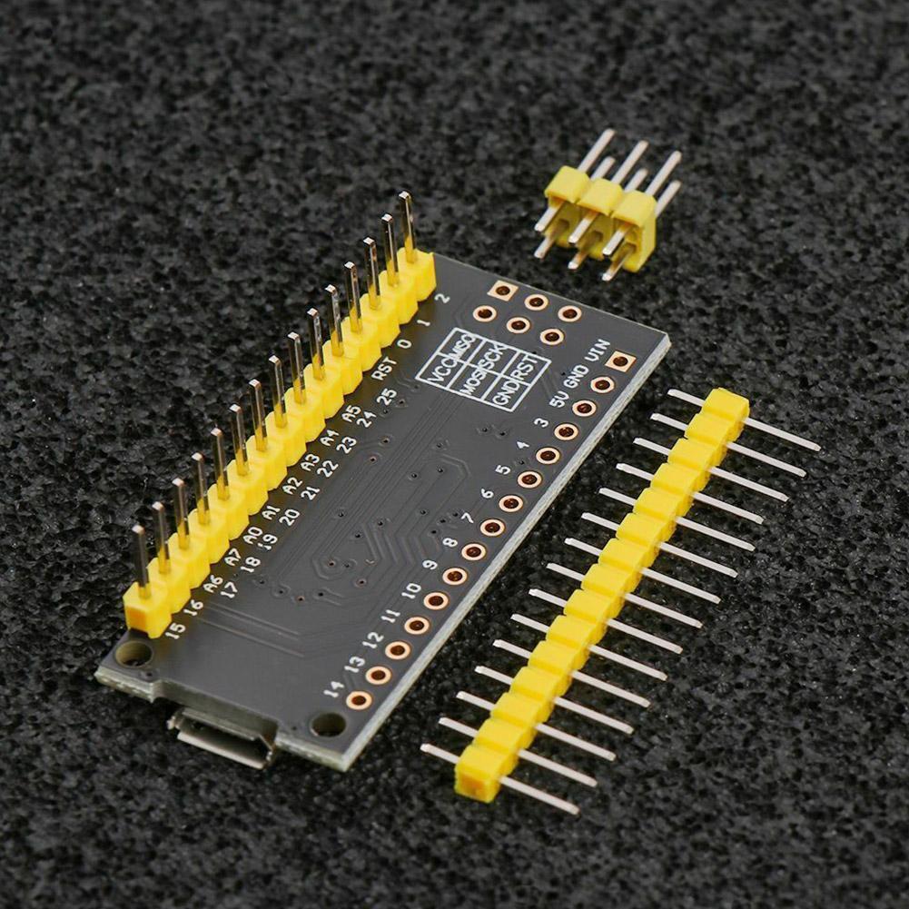MH-Tiny ATTINY88 micro development board 16Mhz Arduino Compatible 8k Flash
