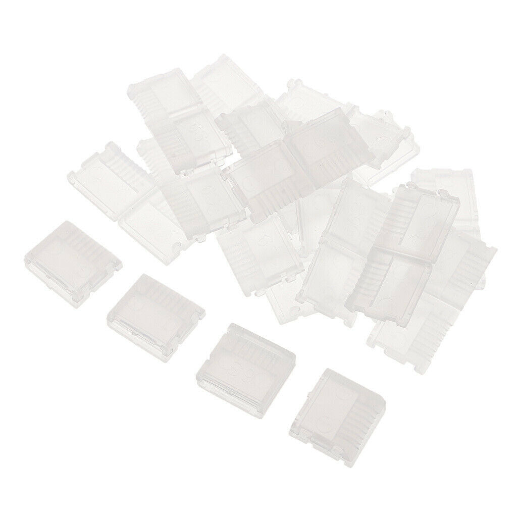 AB clip LIPO Battery Wire Protector 2S 3S 4S 6S (5 pack)