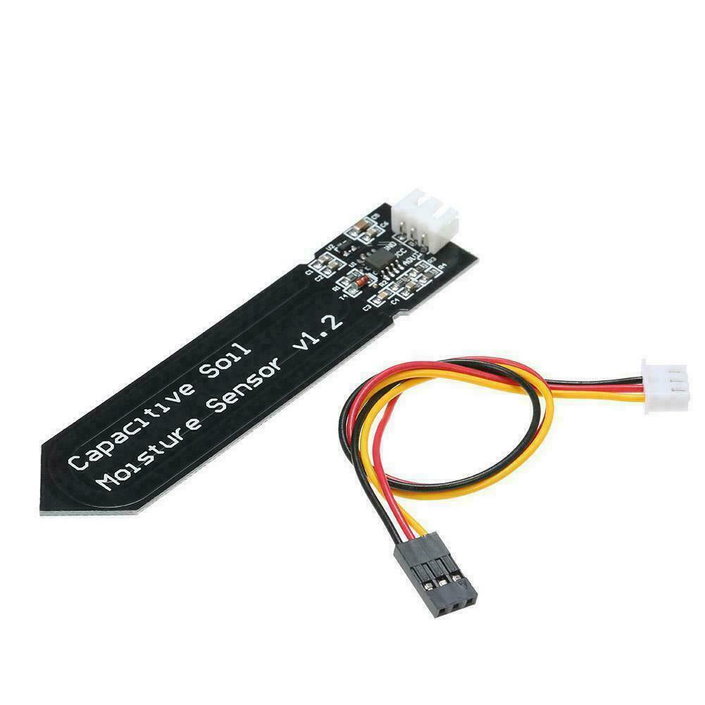 Capacitive Soil Moisture Sensor Module V1.2 for Arduino