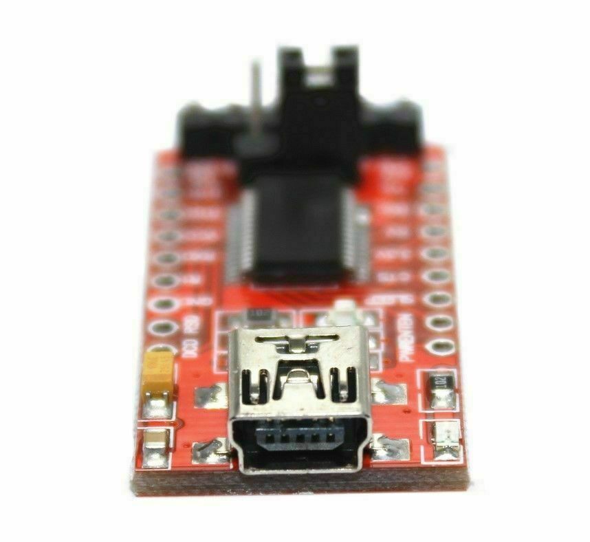 FTDI FT232RL USB to TTL Serial Converter Adapter Module 5V/3.3V