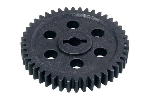 HSP Parts 1:10 RC Off-Road Buggy 05112 Black Plastic Diff. Gear
