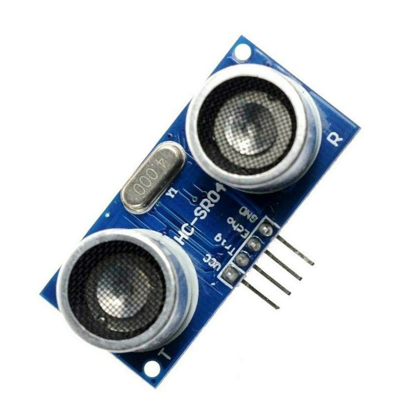 Ultrasonic Module HC-SR04 Distance Measuring Transducer Sensor