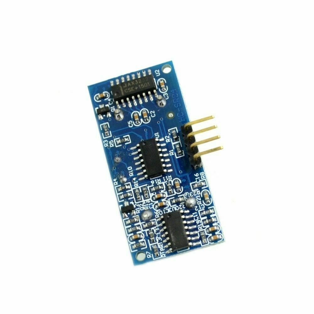 Ultrasonic Module HC-SR04 Distance Measuring Transducer Sensor