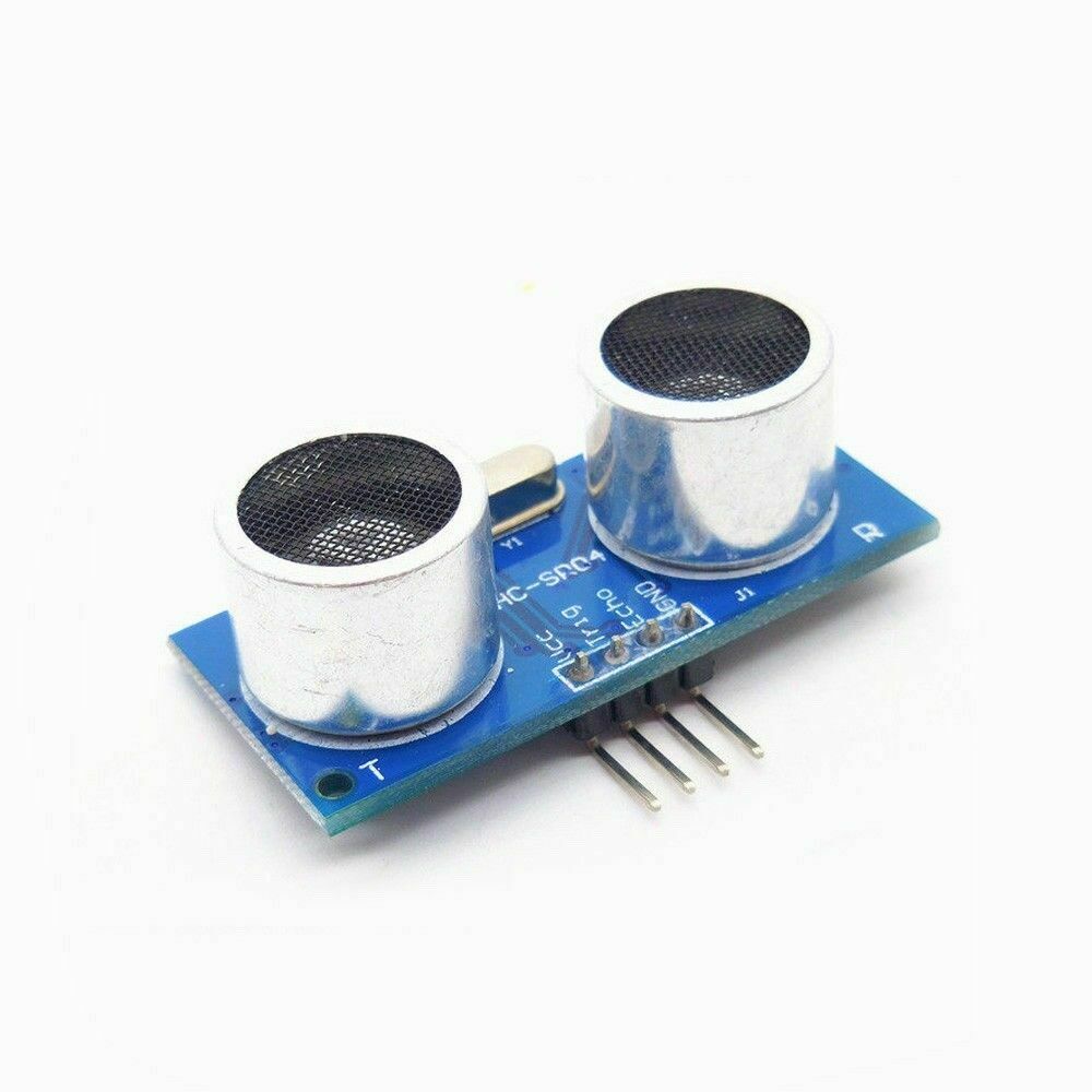 Ultrasonic Module HC-SR04 Distance Measuring Transducer Sensor