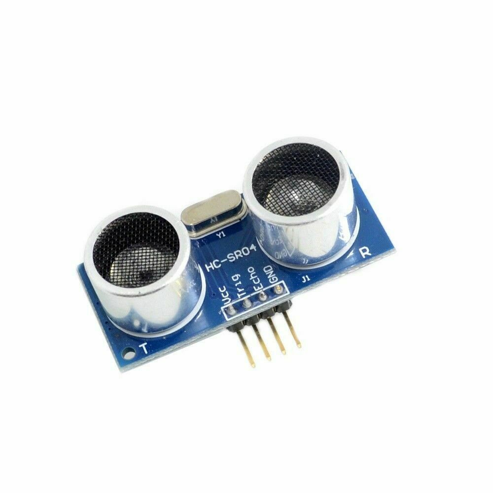 Ultrasonic Module HC-SR04 Distance Measuring Transducer Sensor