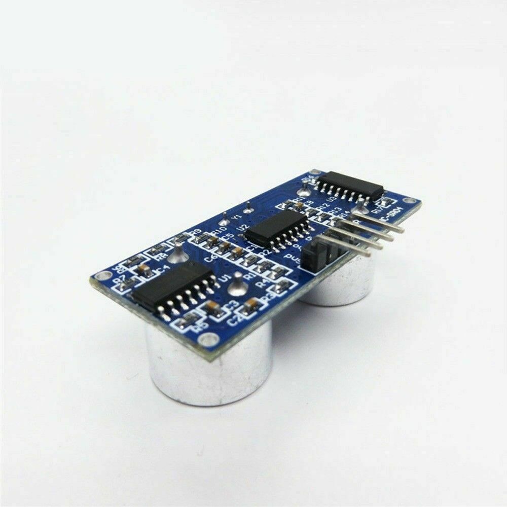 Ultrasonic Module HC-SR04 Distance Measuring Transducer Sensor