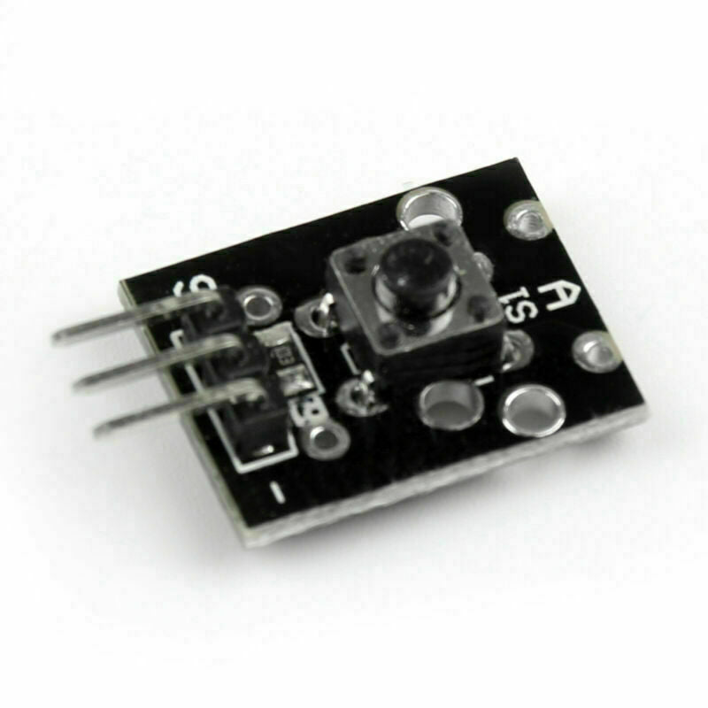 KY-004 3pin Button Key Switch Sensor Module