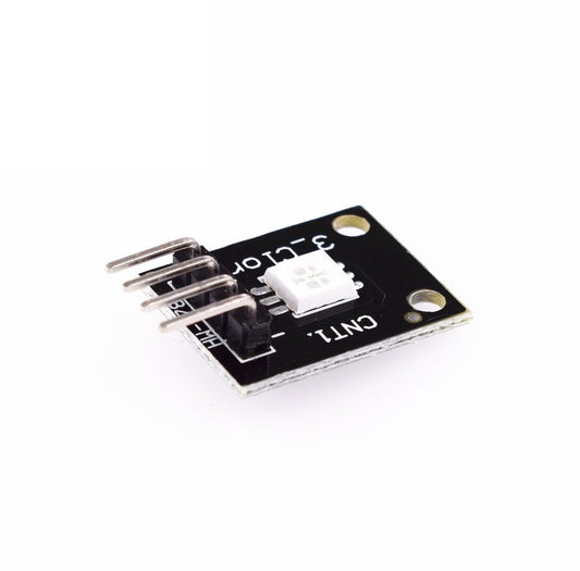 3PC KY-009 5050 PWM RGB SMD LED Module 3 Color Light For Arduino
