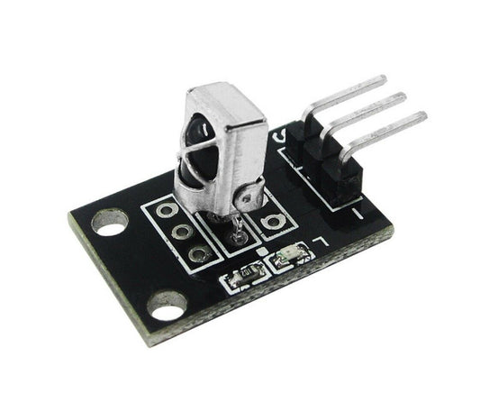 KY-022 IR Remote Control Infrared Receiver Sensor Adapter Board Module