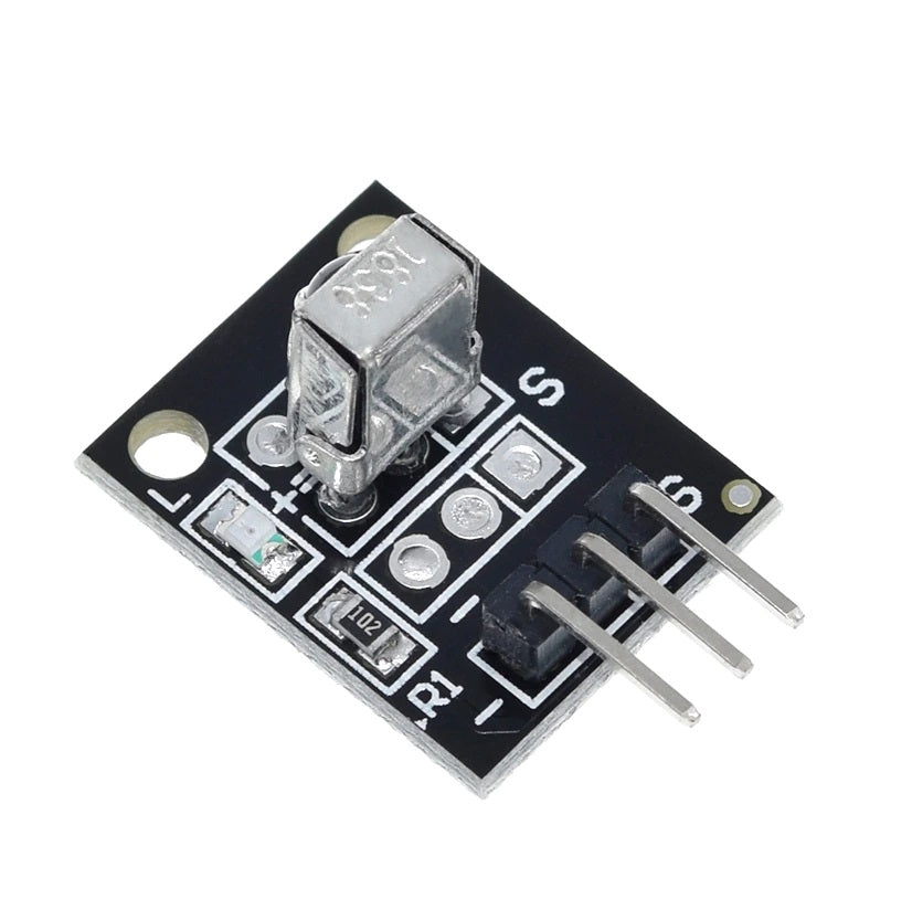 KY-022 IR Remote Control Infrared Receiver Sensor Adapter Board Module