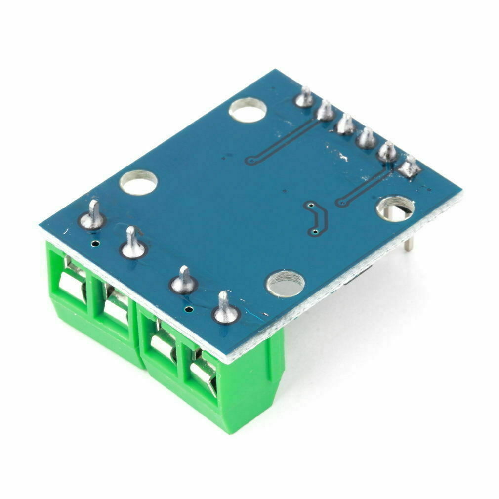 L9110S H-bridge Stepper Motor Dual DC Driver Controller Board