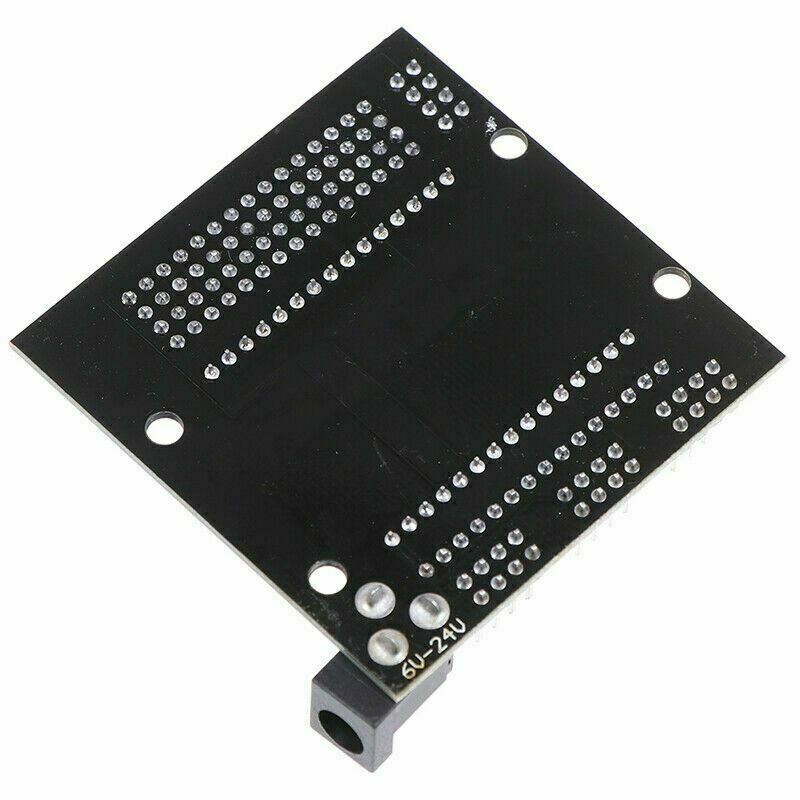 NodeMCU ESP8266 Base Board Breakout Board Adapter Shield