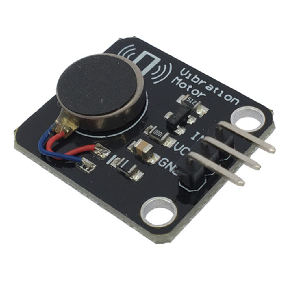 PWM Vibration Motor Switch Motor Sensor Module for Arduino