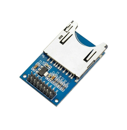 SD Storage Board SDHC Card Reader Memory Module for Arduino