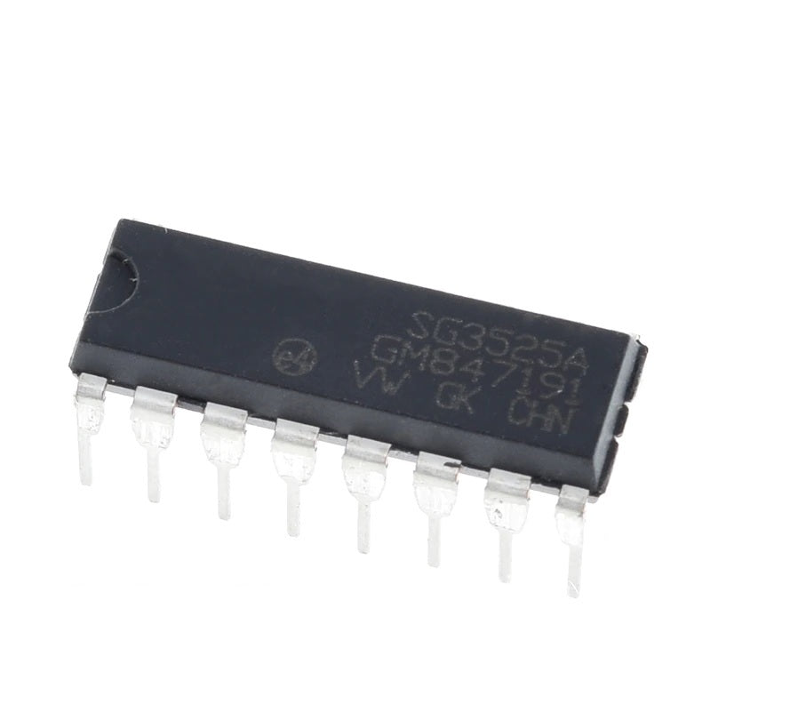 SG3525A Pulse Width Modulator Control Circuit IC (10 Pack)