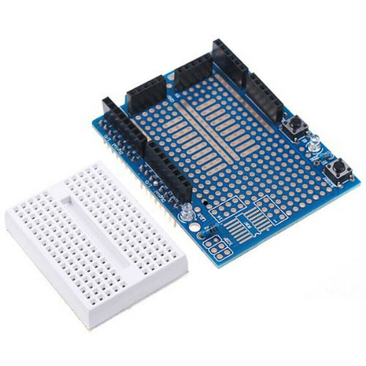 SYB-170 Proto Shield Prototype Expansion Board for Arduino UNO