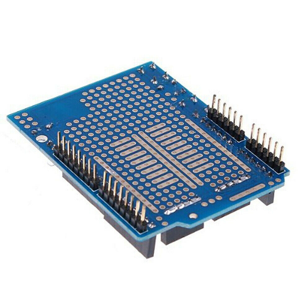 SYB-170 Proto Shield Prototype Expansion Board for Arduino UNO