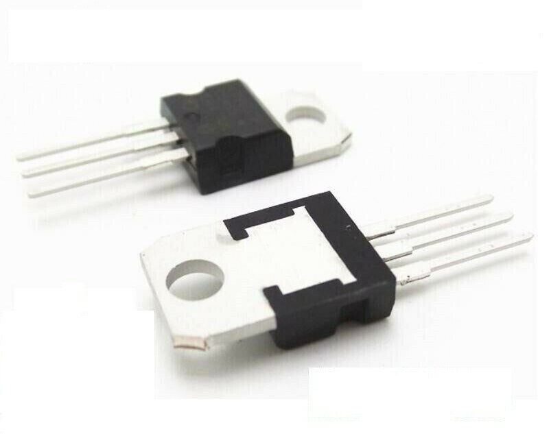 LM7905 L7905 Voltage Regulator L7905CV L7905C L7905 TO-220.