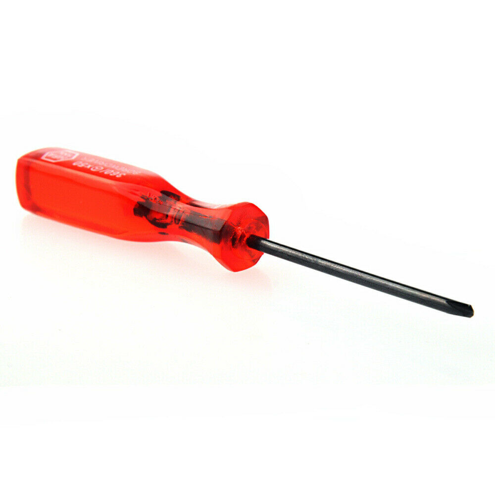 Tri-wing Triangle Y-Tip Screwdriver Drivers for Nintendo