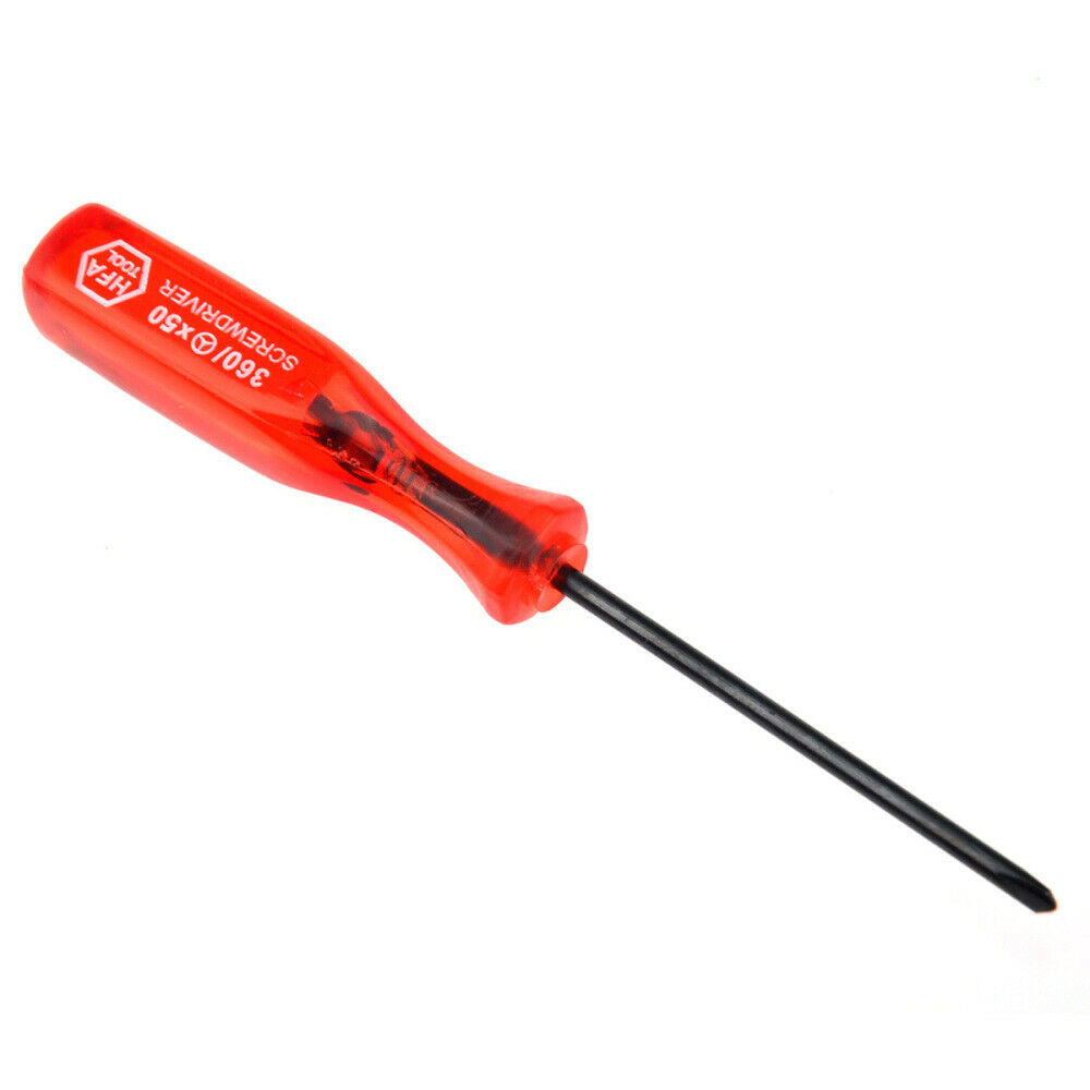 Tri-wing Triangle Y-Tip Screwdriver Drivers for Nintendo