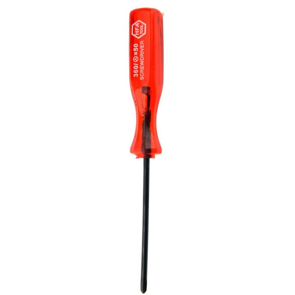 Tri-wing Triangle Y-Tip Screwdriver Drivers for Nintendo