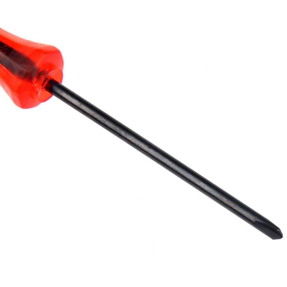 Tri-wing Triangle Y-Tip Screwdriver Drivers for Nintendo
