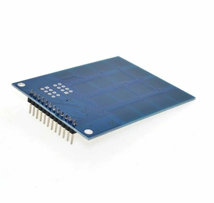 16 Channel TTP229 Digital Capacitive Switch Touch Sensor Module