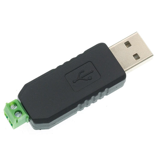 USB to RS485,  RS-385 Converter Adapter
