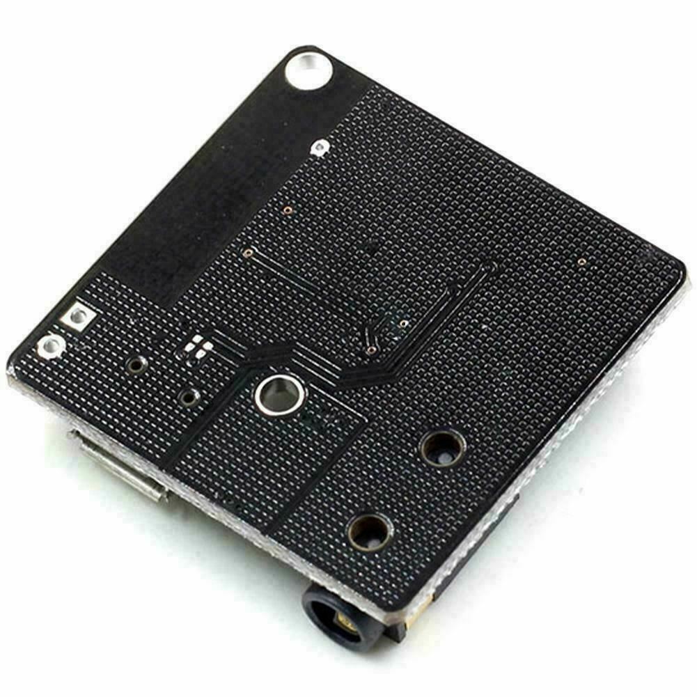 Vhm-314 Bluetooth Audio Receiver Board-5.0 Mp3 Lossless Decoder Board