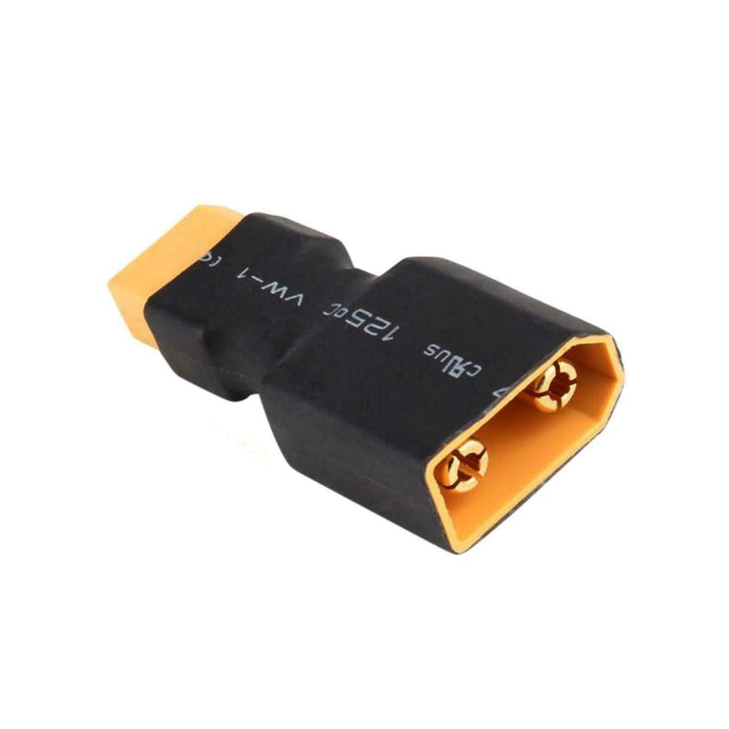 XT60 to XT90 Female/Male Male/Female Adapter Connector